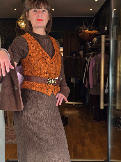 Gilet JUDITH