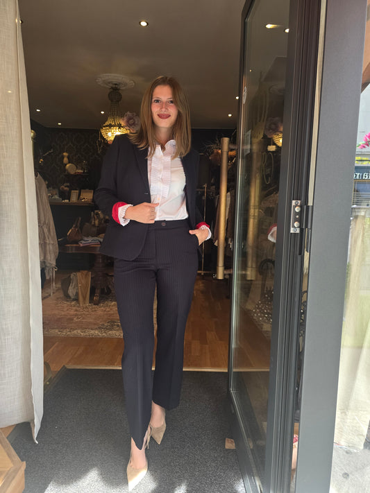 Veste AMARYLLIS