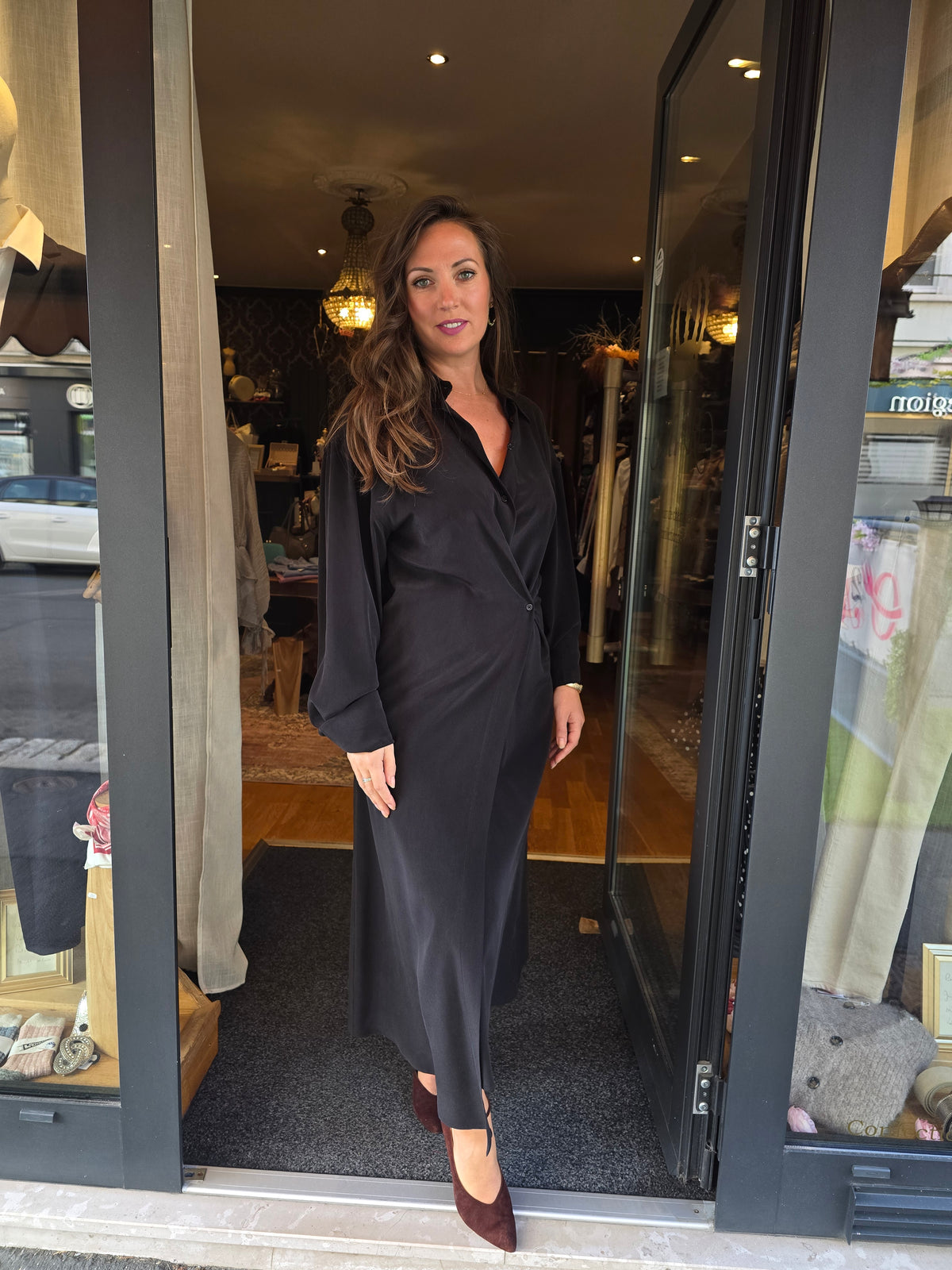 Robe EVA