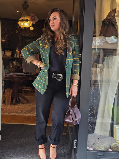 Veste LOU