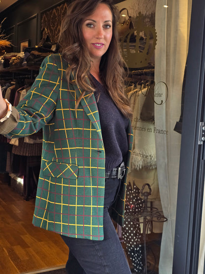 Veste LOU