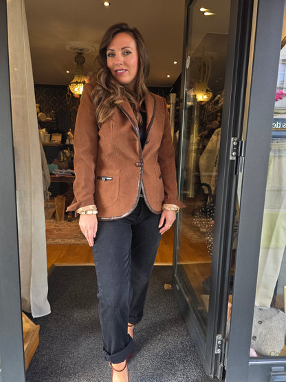 Veste AUTOMNE