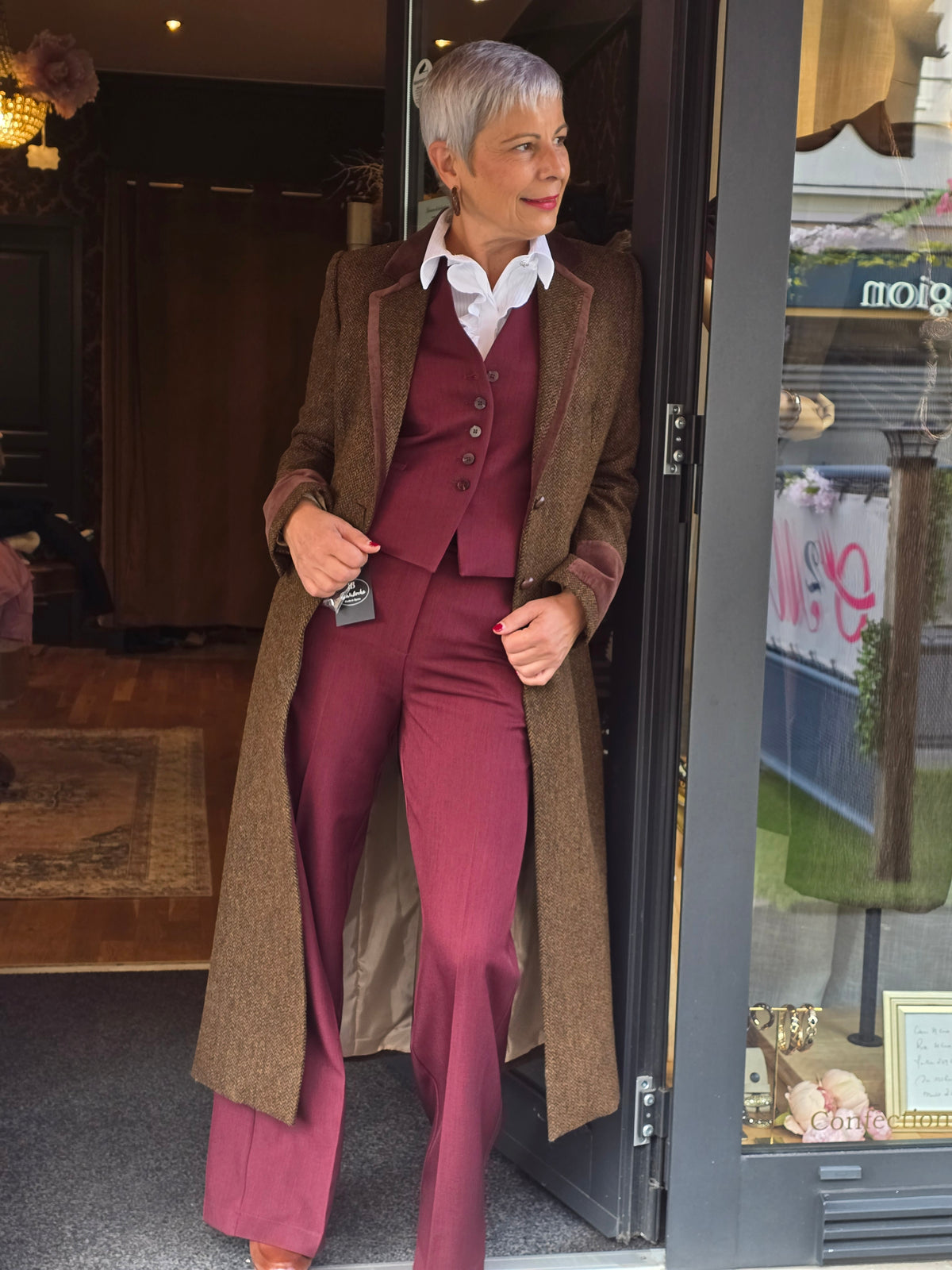 Pantalon LOLA