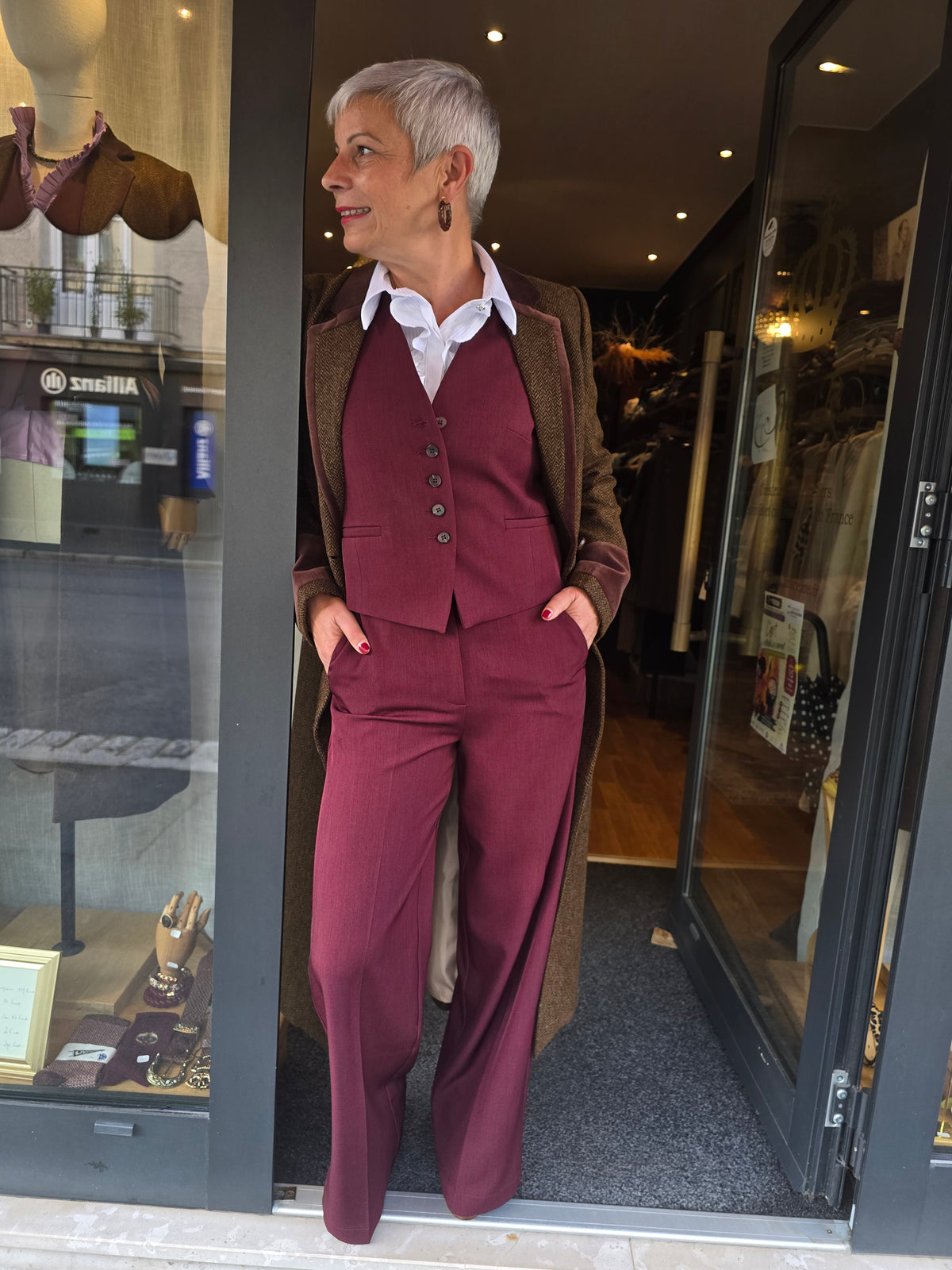 Pantalon LOLA