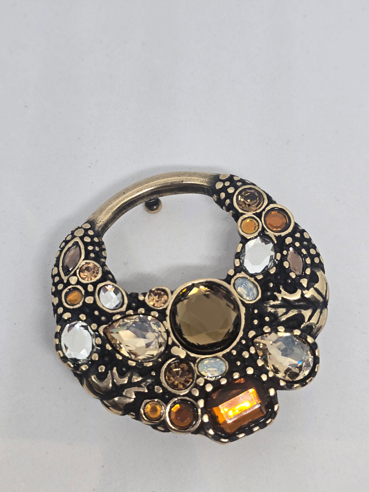 Boucle BEAUTY