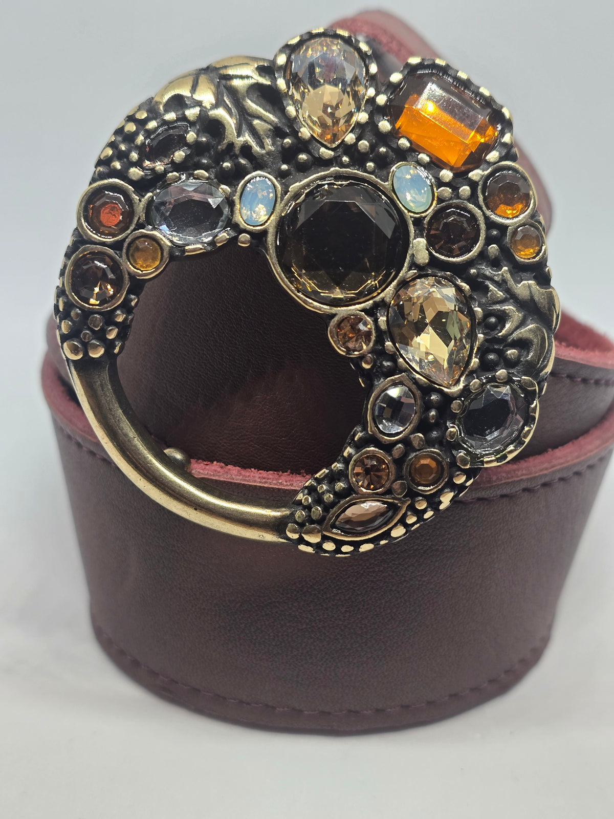 Boucle BEAUTY
