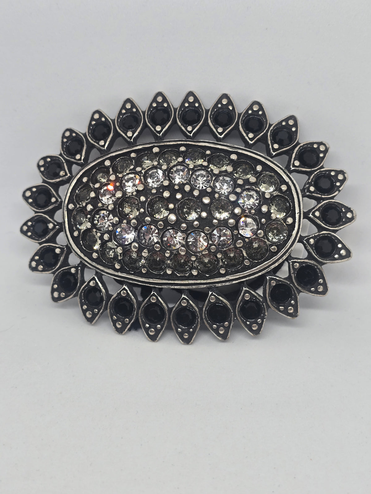 Boucle SOLEIL Noir