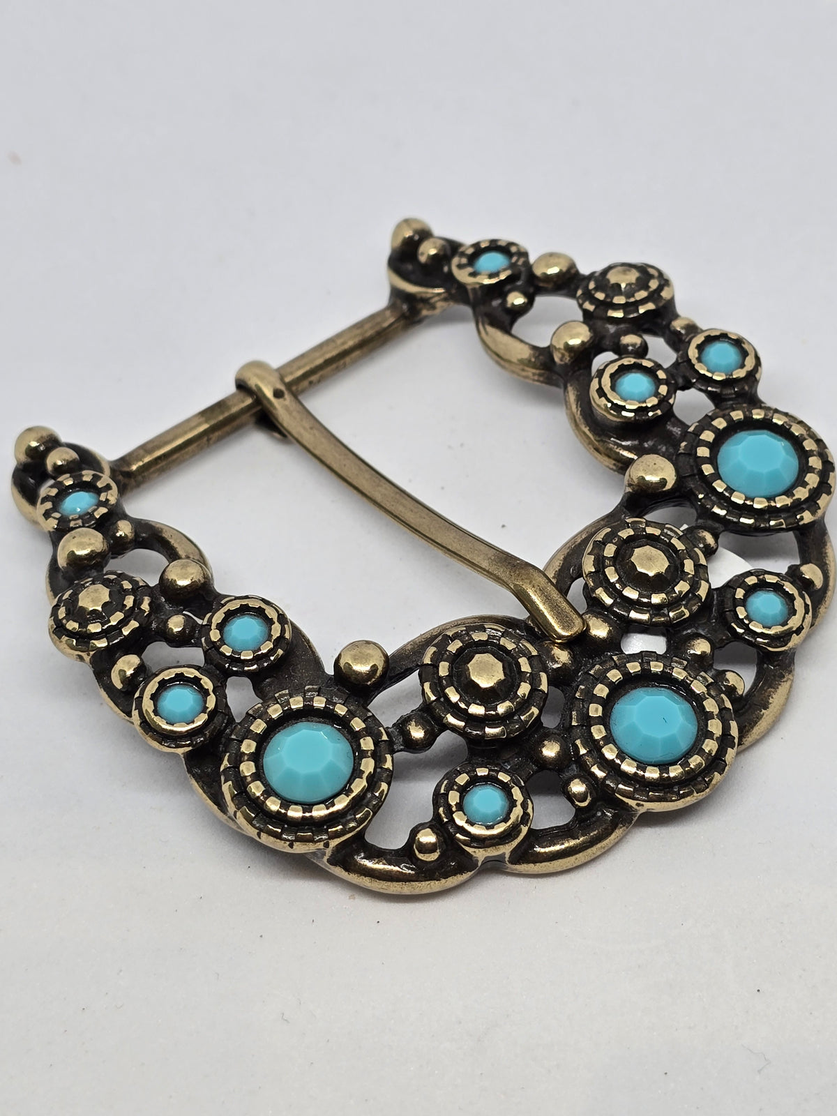 Boucle AZUR