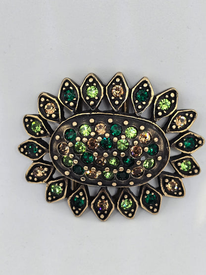 Boucle verte SOLEIL