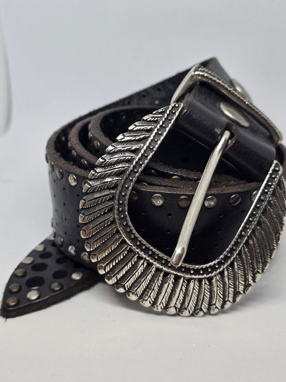 Boucles PLUMES