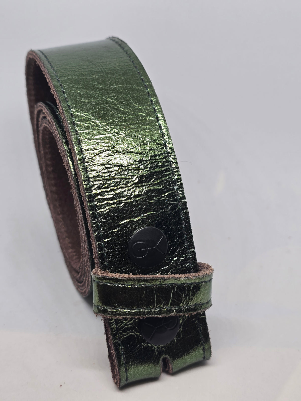 Ceinture verte LAMINATI