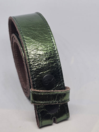 Ceinture verte LAMINATI