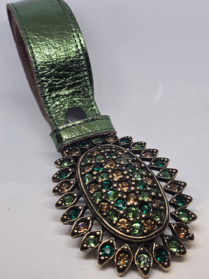 Ceinture verte LAMINATI