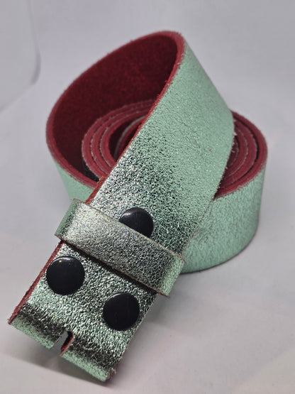 Ceinture verte LAMINATI