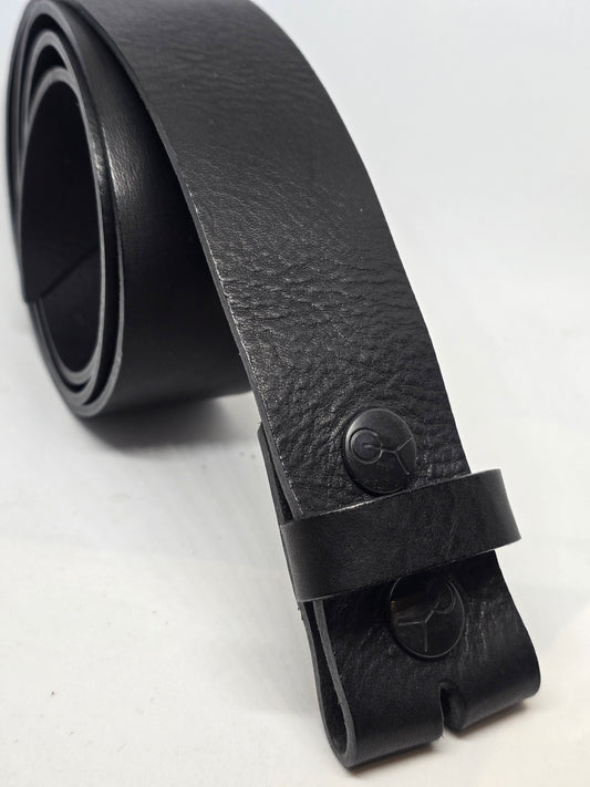 Ceinture noire PRETO