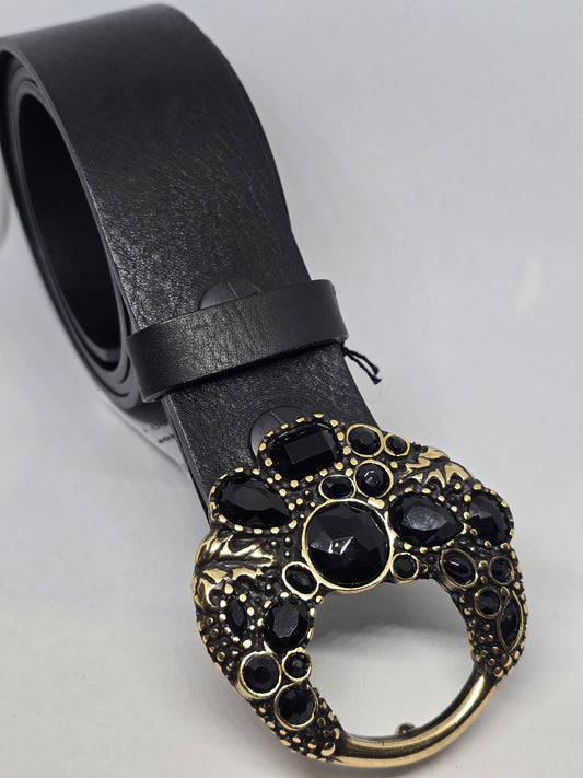 Ceinture noire PRETO