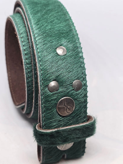 Ceinture verte ANIMAL