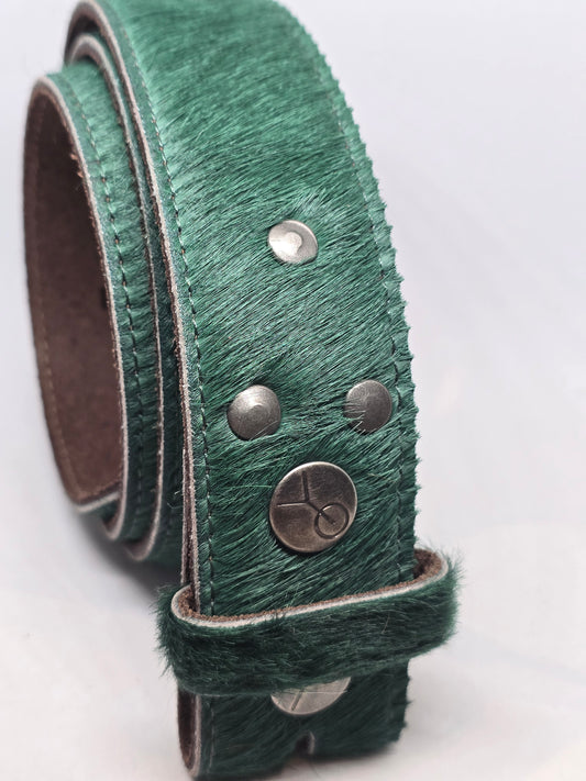 Ceinture verte ANIMAL