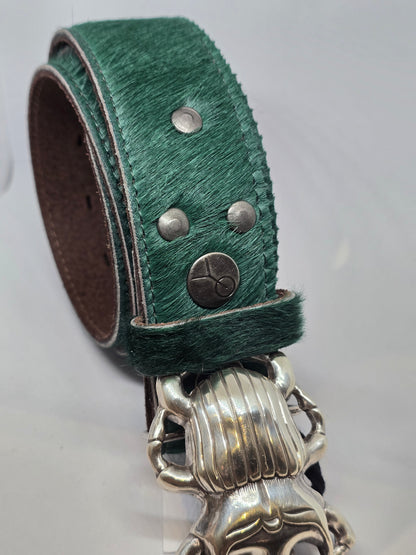 Ceinture verte ANIMAL