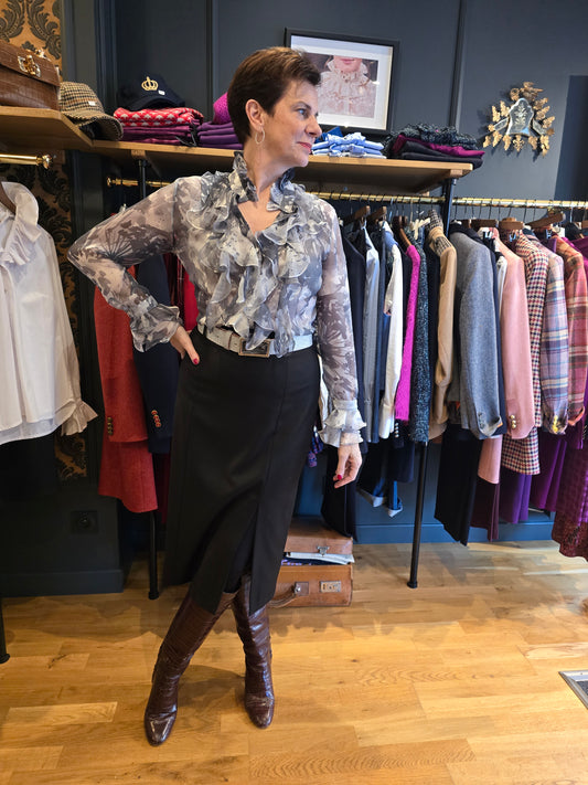Jupe BETTY - Prêt-à-Porter