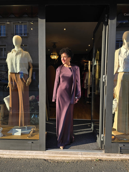 Robe SPREZZATURA- Prêt-à-Porter