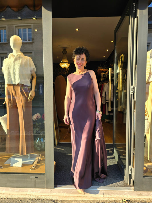Robe SPREZZATURA- Prêt-à-Porter