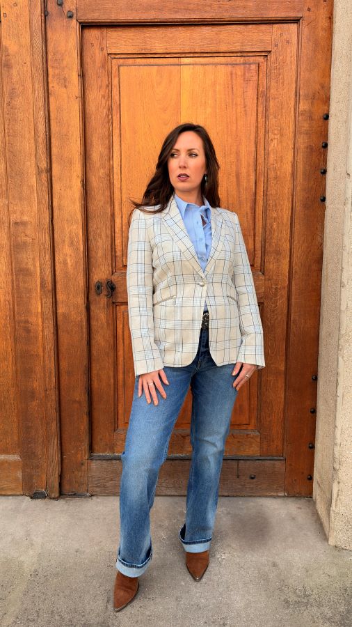 Veste BETSY