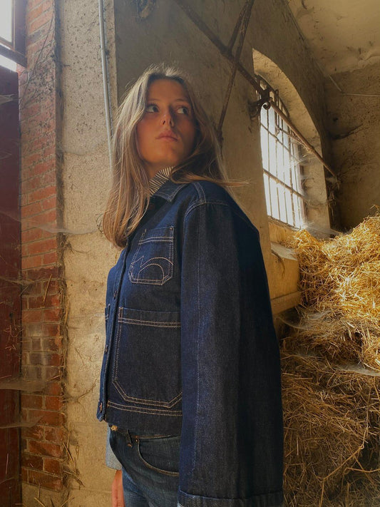 Veste THEODORA - Prêt-à-Porter