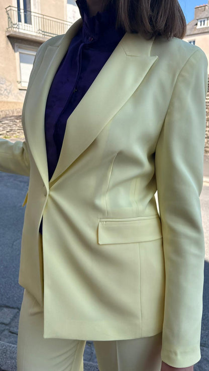 Veste SPRING
