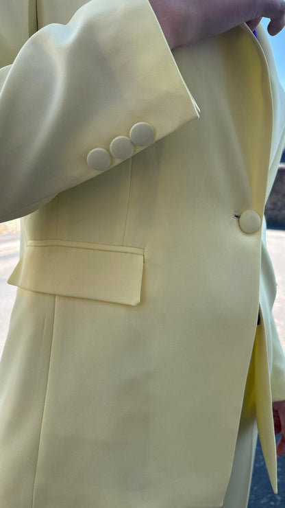 Veste SPRING