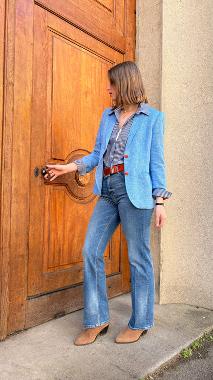Veste ODILE
