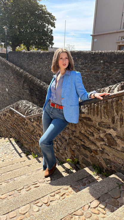 Veste ODILE