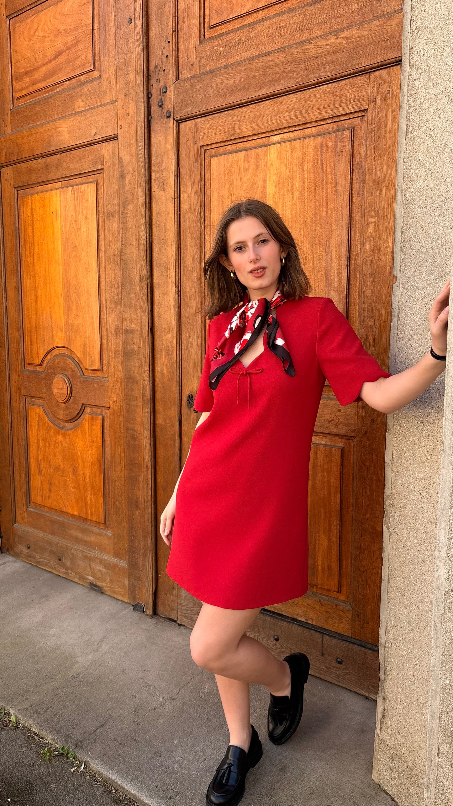 Robe RUBY