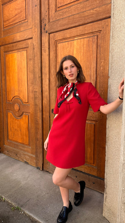 Robe RUBY