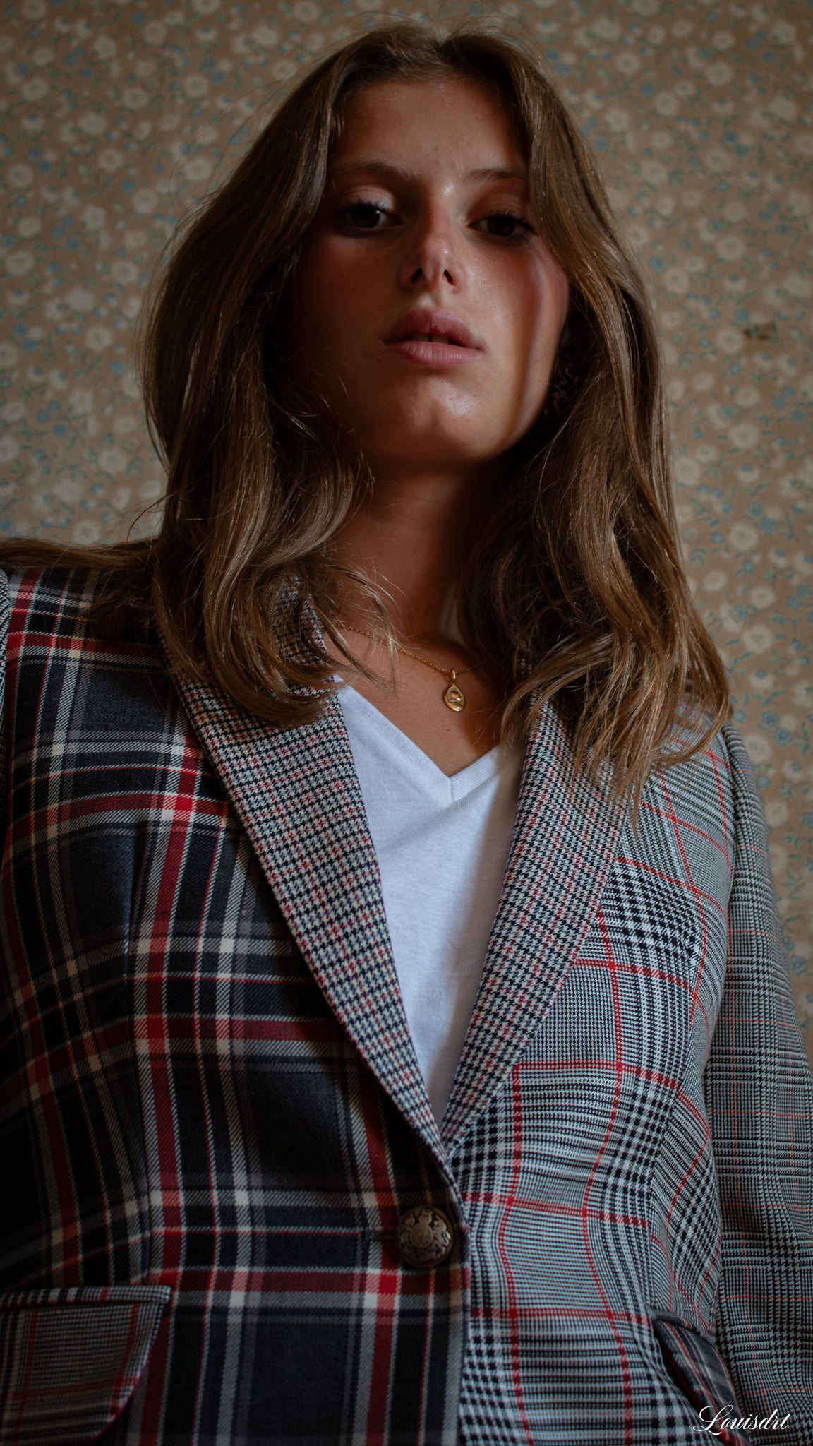 Veste ILURO