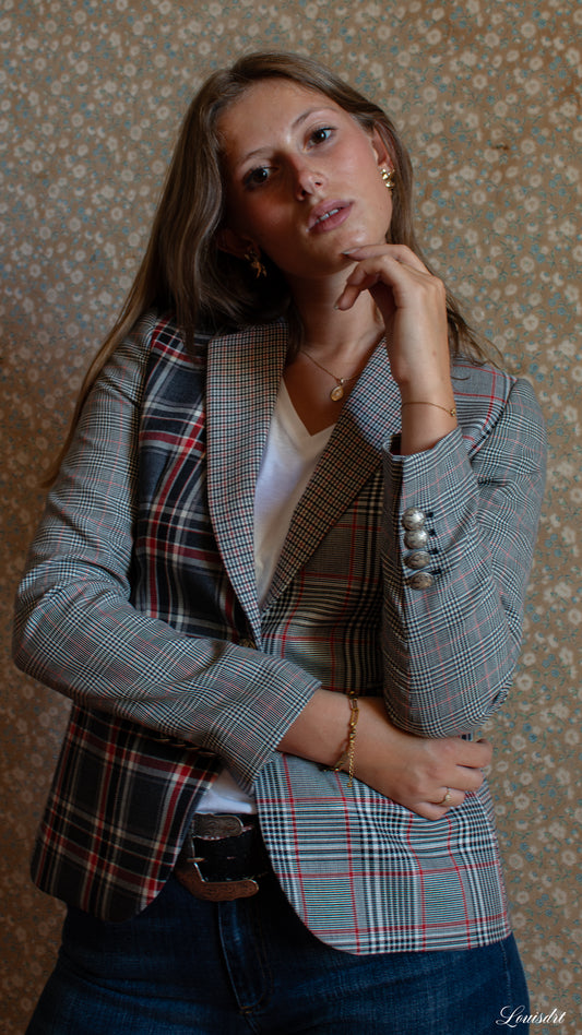 Veste ILURO