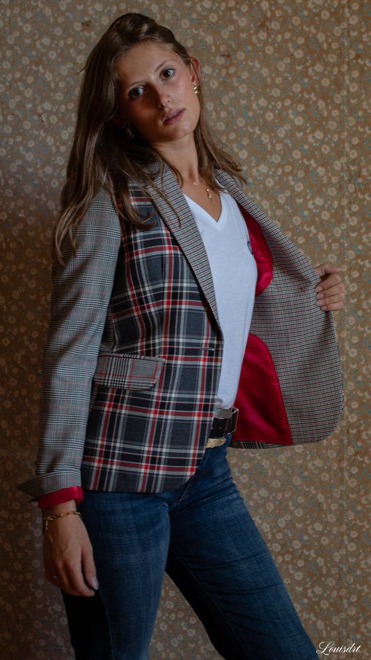 Veste ILURO