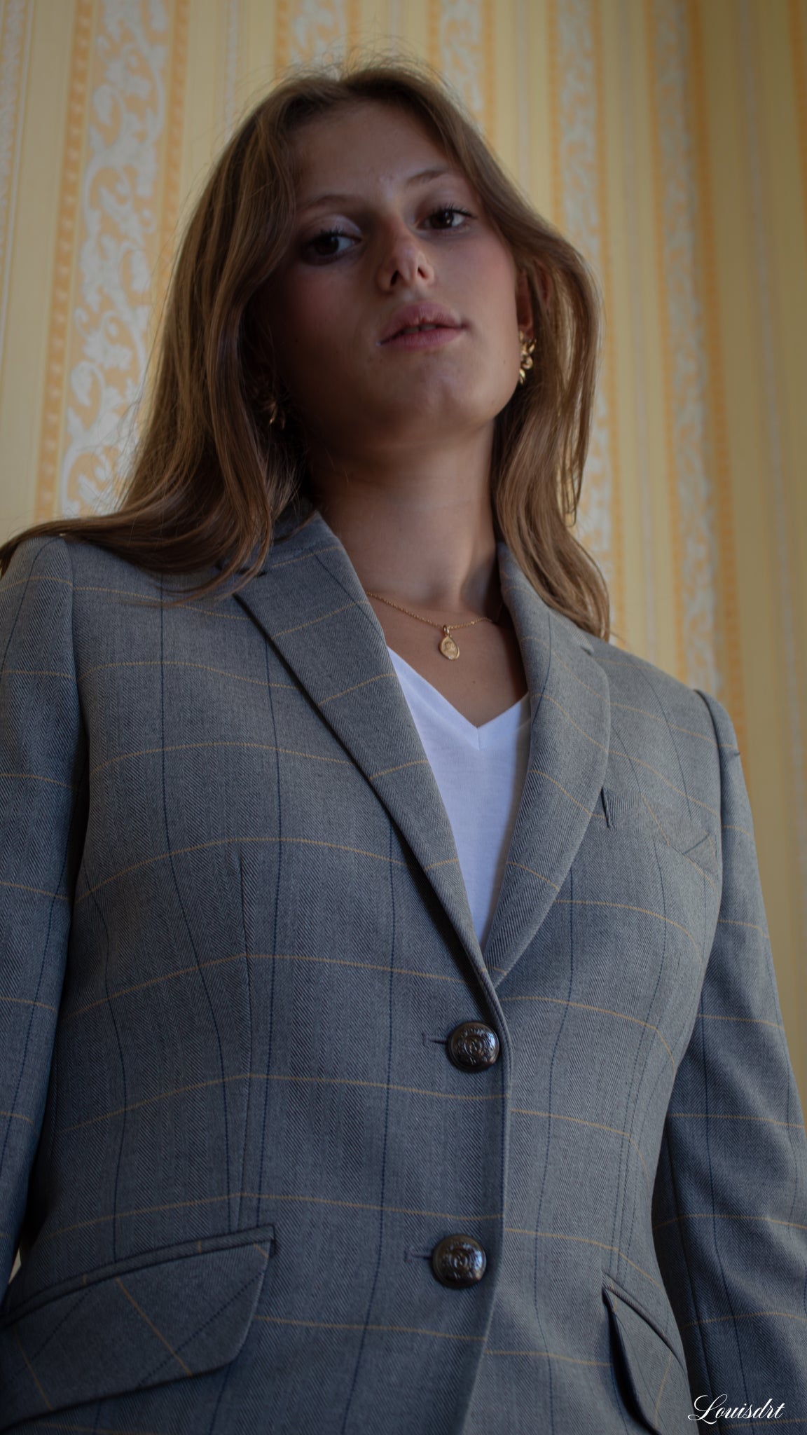 Veste ILIPA