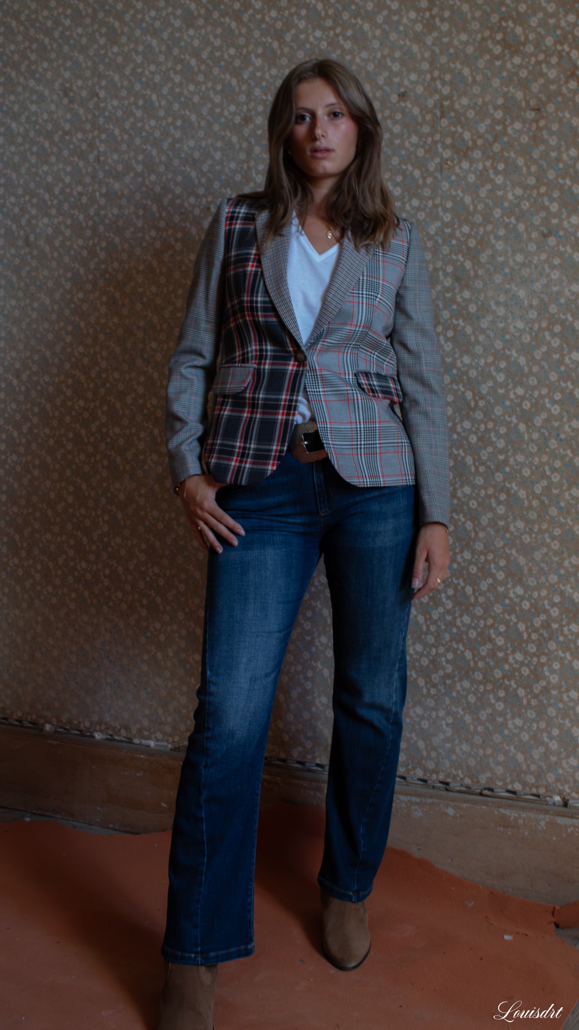 Veste ILURO