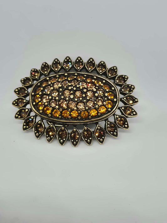 Boucle SOLEIL