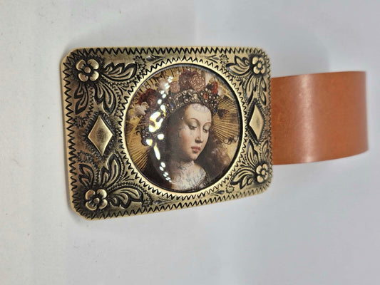 Boucle MADEMOISELLE