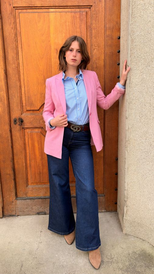 Veste SUZIE