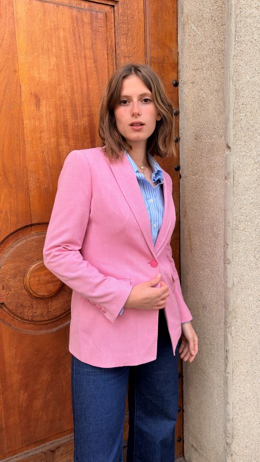 Veste SUZIE
