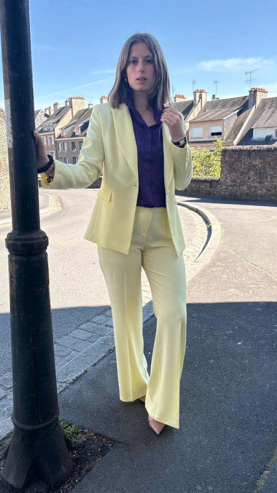 Pantalon SPRING