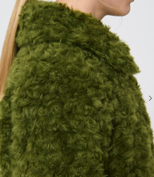 Veste CACTUS - Prêt-à-Porter