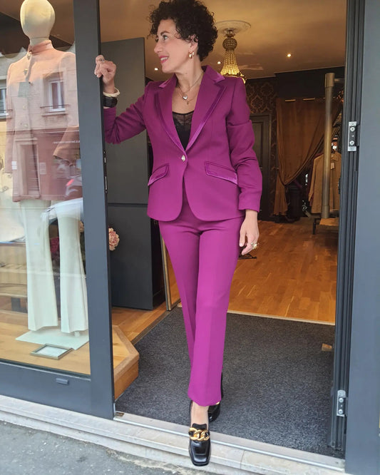 Veste ROSIE - Prêt-à-Porter