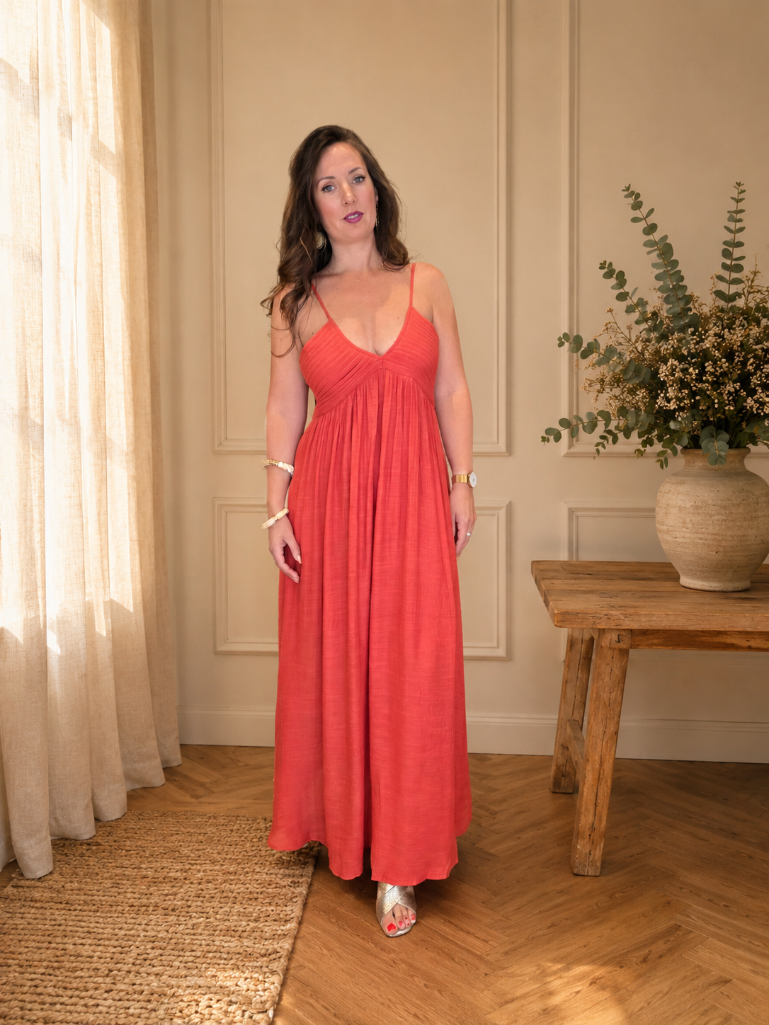 Robe ALBA