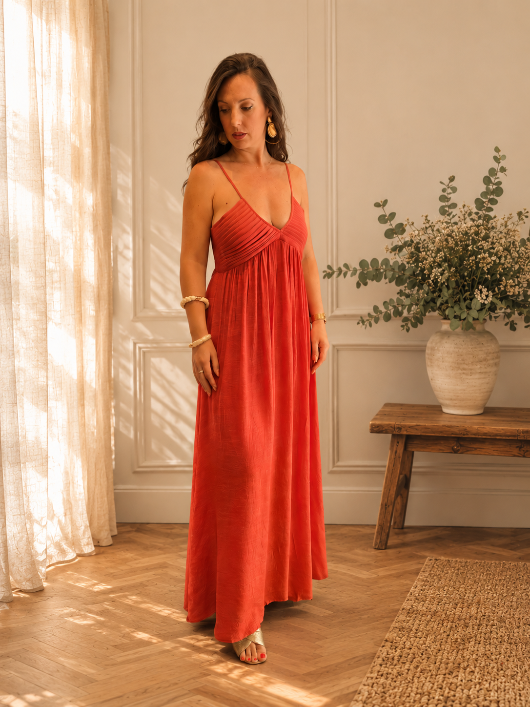 Robe ALBA