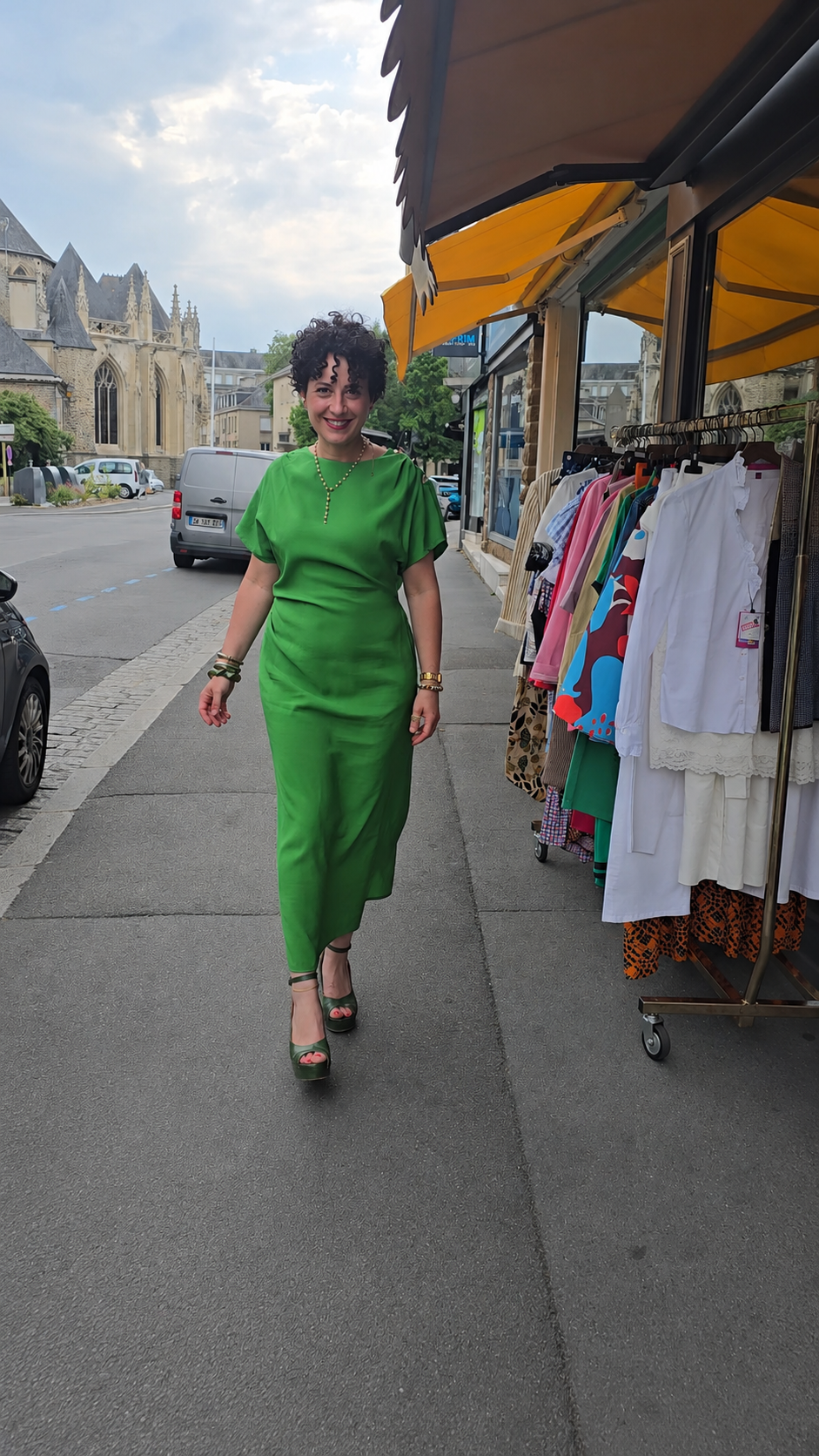 Robe CACTUS