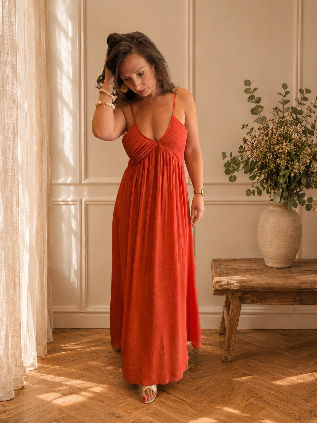 Robe ALBA